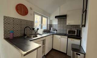 Appartement 3 Pièces 43 m² à louer à Tours (37000)