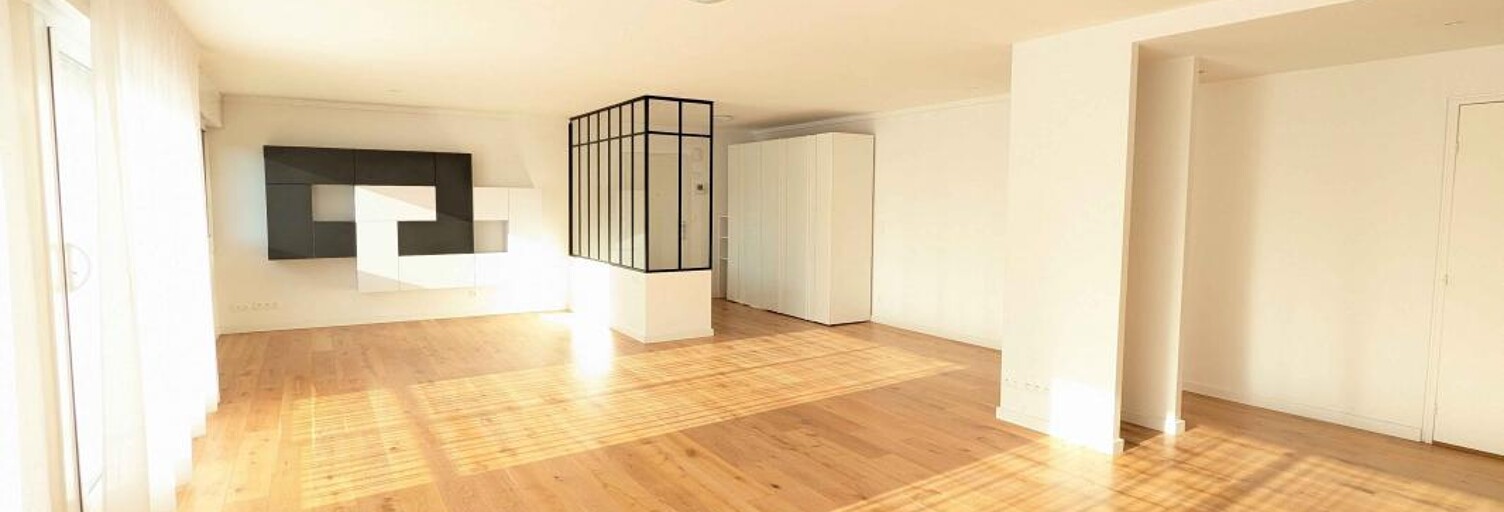 Appartement 4 Pièces 144 m² à vendre à Reims (51100)