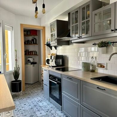 Maison 4 pièces 302900 €