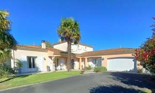 Maison 5 Pièces 185 m² à vendre à Les Mathes (17570)