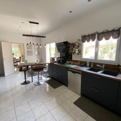 Maison 5 pièces 629000 €