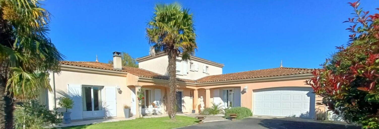 Maison 5 Pièces 185 m² à vendre à Les Mathes (17570)