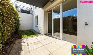 Appartement 2 Pièces 45 m² à vendre à Nantes (44100)