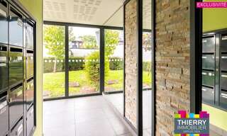 Appartement 2 Pièces 45 m² à vendre à Nantes (44100)