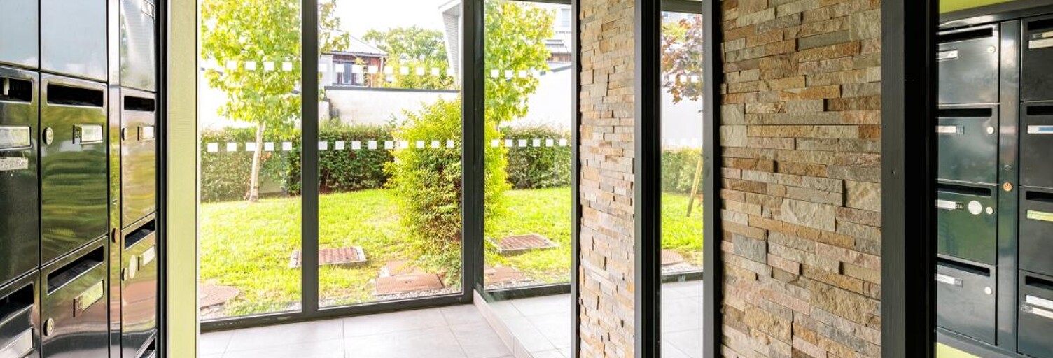 Appartement 2 Pièces 45 m² à vendre à Nantes (44100)