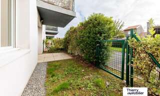 Appartement 2 Pièces 45 m² à vendre à Nantes (44100)