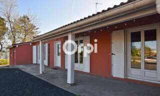 Bureau  160 m² à louer à Andrézieux-Bouthéon (42160)