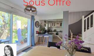 Maison 4 Pièces 92 m² à vendre à Trets (13530)
