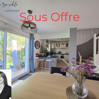 Maison 4 pièces 365000 €