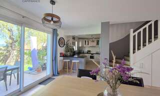 Maison 4 Pièces 92 m² à vendre à Trets (13530)