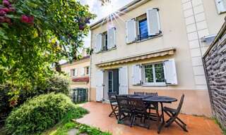 Maison 4 Pièces 88 m² à vendre à Marcoussis (91460)