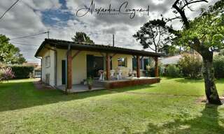 Maison 3 Pièces 91 m² à vendre à Mimizan (40200)