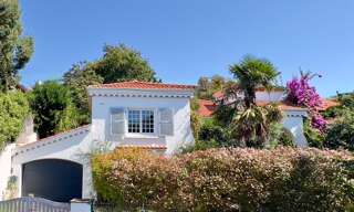 Maison 4 Pièces 191 m² à vendre à Biarritz (64200)