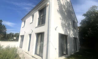 Maison 5 Pièces 88 m² à vendre à Argenteuil (95100)