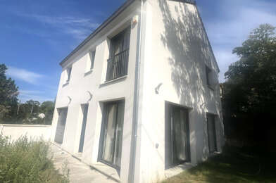 Maison 5 pièces 400000 €