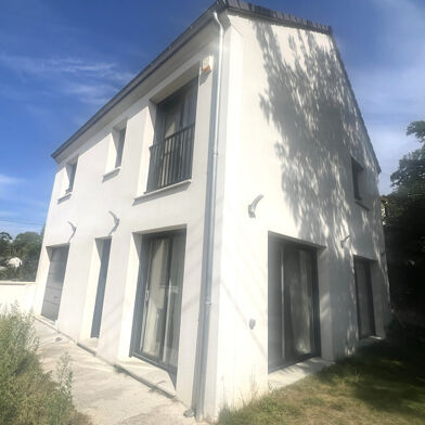 Maison 5 pièces 400000 €
