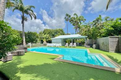 Maison 11 pièces 1390000 €