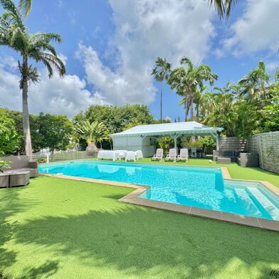 Maison 11 pièces 1390000 €