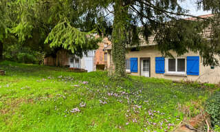 Maison 7 Pièces 185 m² à vendre à La Clayette (71800)