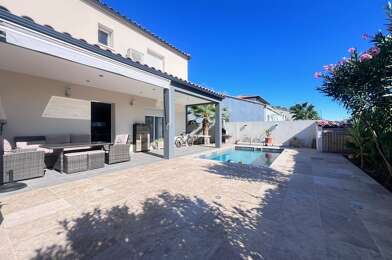 Maison 6 pièces 389000 €