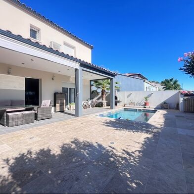 Maison 6 pièces 389000 €