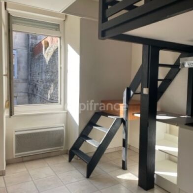 Appartement 1 pièces 74200 €