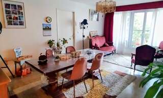 Appartement 4 Pièces 80 m² à vendre à Bondy (93140)