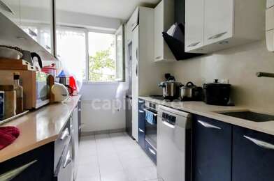 Appartement 4 pièces 265000 €