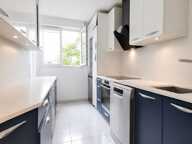   BONDY CENTRE – APPARTEMENT 4 PIÈCES DE 81,69 m² – TERRASSE – BALCON – PARKING – ASCENSEUR — photo 2