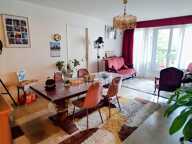   BONDY CENTRE – APPARTEMENT 4 PIÈCES DE 81,69 m² – TERRASSE – BALCON – PARKING – ASCENSEUR — photo 4