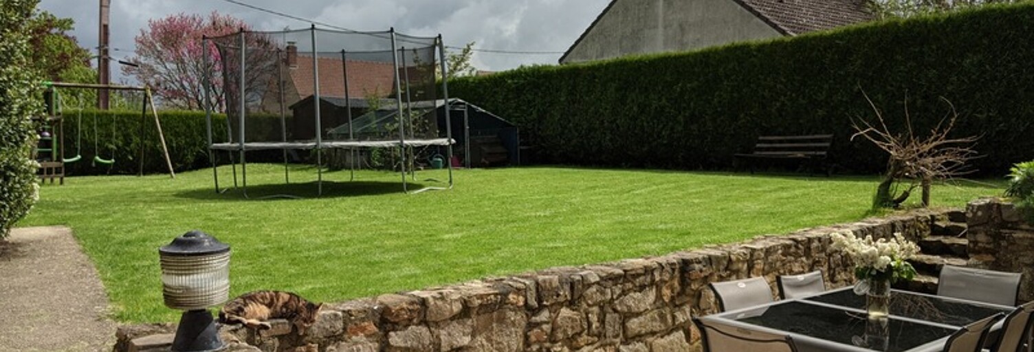 Maison 6 Pièces 157 m² à vendre à Château-Thierry (02400)