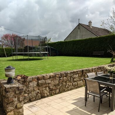 Maison 6 pièces 188000 €