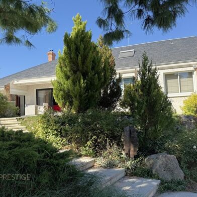 Maison 9 pièces 695000 €