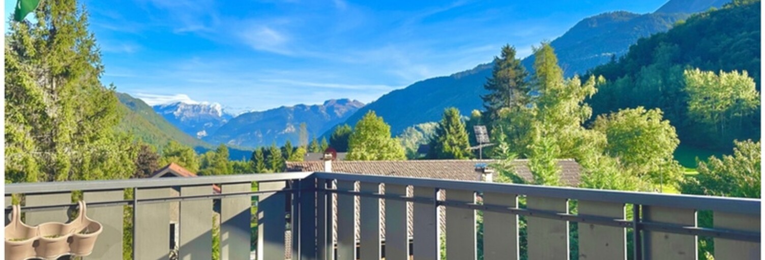 Maison 7 Pièces 140 m² à vendre à Saint-Jeoire (74490)