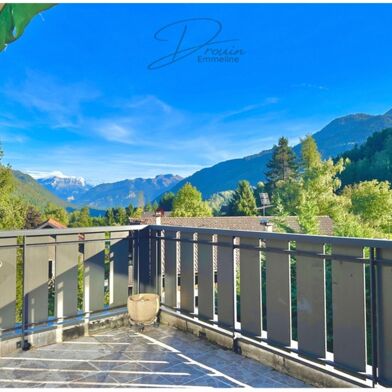 Maison 7 pièces 390000 €