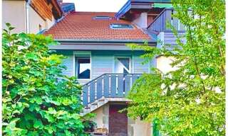 Maison 7 Pièces 140 m² à vendre à Saint-Jeoire (74490)