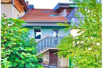 Maison 7 pièces 390000 €