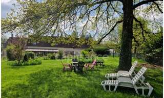 Maison 6 Pièces 227 m² à vendre à Arces-Dilo (89320)