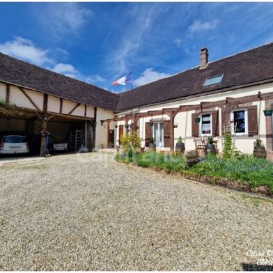 Maison 6 pièces 314000 €