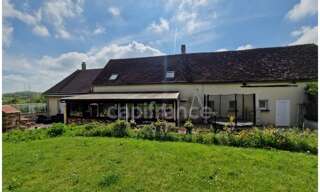 Maison 6 Pièces 227 m² à vendre à Arces-Dilo (89320)