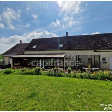 Maison 6 pièces 314000 €