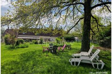 Maison 6 pièces 314000 €