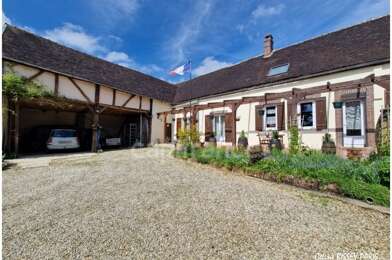 Maison 6 pièces 314000 €