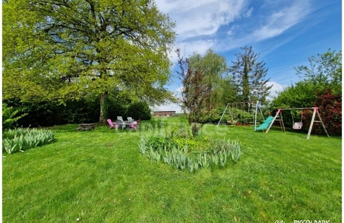 A vendre maison de campagne, 4 chambres, terrain 3500 M2, Véranda chauffée ARCES DILO (89) — photo 3
