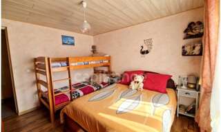 Maison 6 Pièces 227 m² à vendre à Arces-Dilo (89320)
