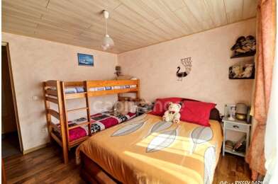 Maison 6 pièces 314000 €