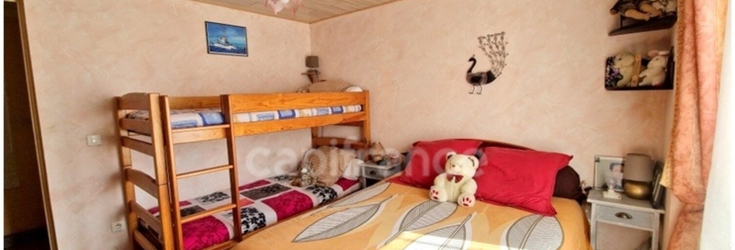Maison 6 Pièces 227 m² à vendre à Arces-Dilo (89320)