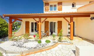 Maison 7 Pièces 142 m² à vendre à Cestas (33610)