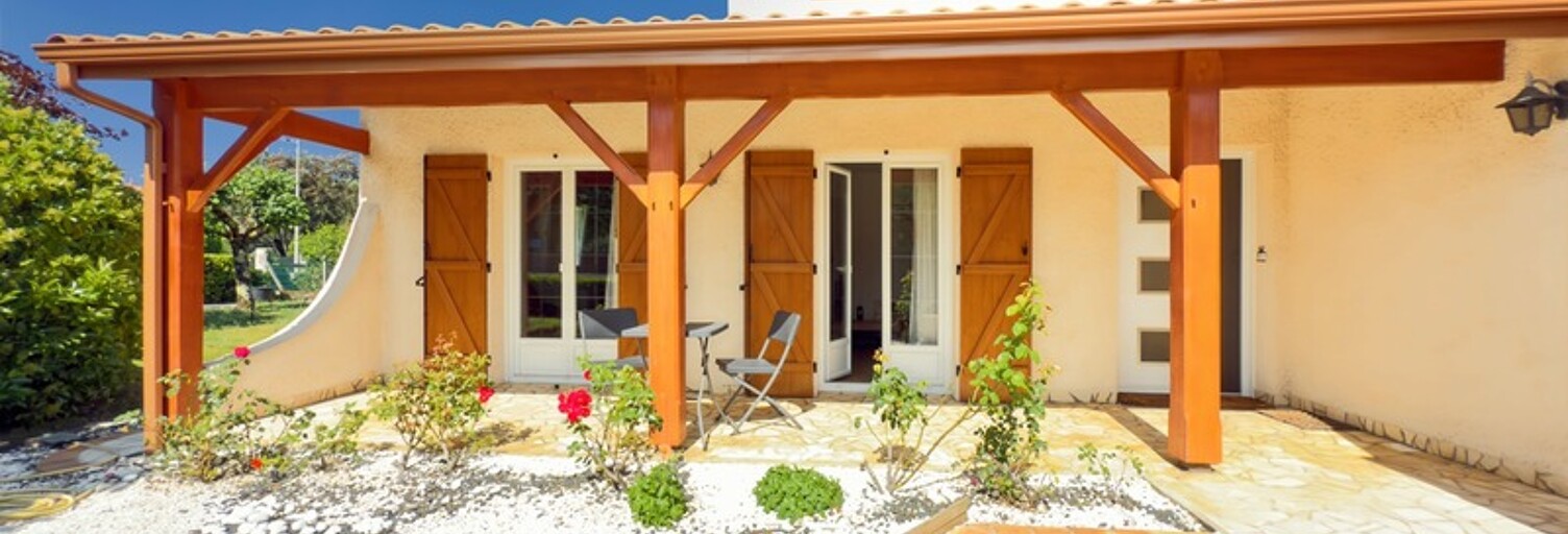 Maison 7 Pièces 142 m² à vendre à Cestas (33610)