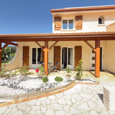 Maison 7 pièces 543000 €